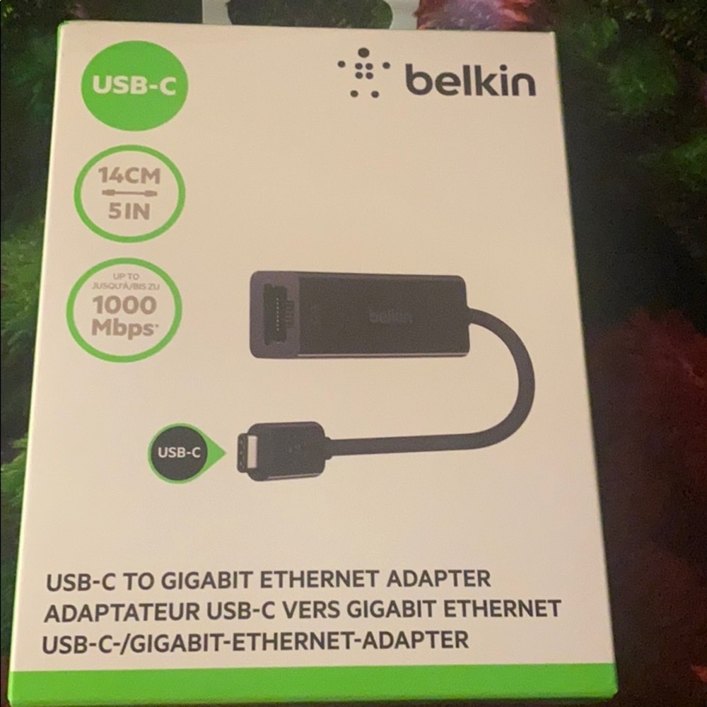 USB-C™ to USB-C Charge Cable (USB Type-C™)